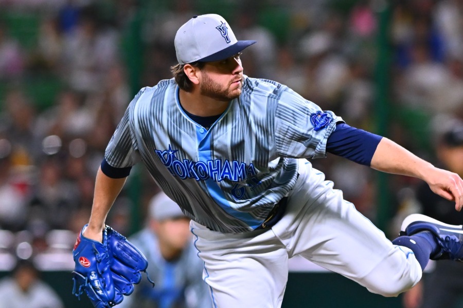 ⚾️18亿日元砸不下去？他竟转身回美国！