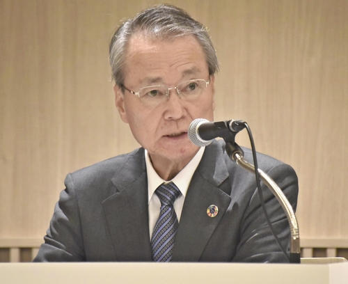 🚨日企大佬赴华遇冷？习主席会晤存疑！