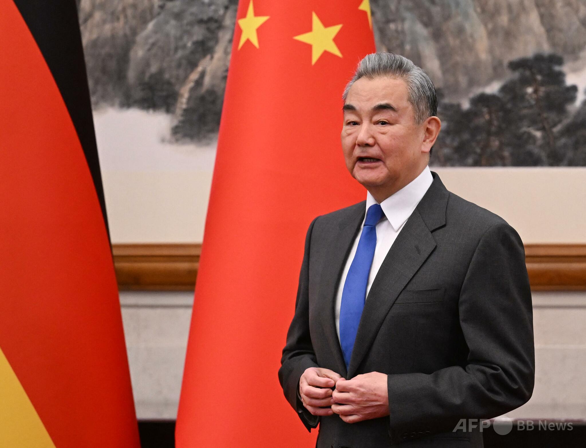 💥中国外交官怒批：美国这手太狠了！