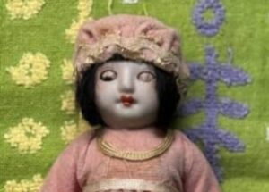 ✨破烂娃娃逆袭！擦亮后美到窒息！😱 封面