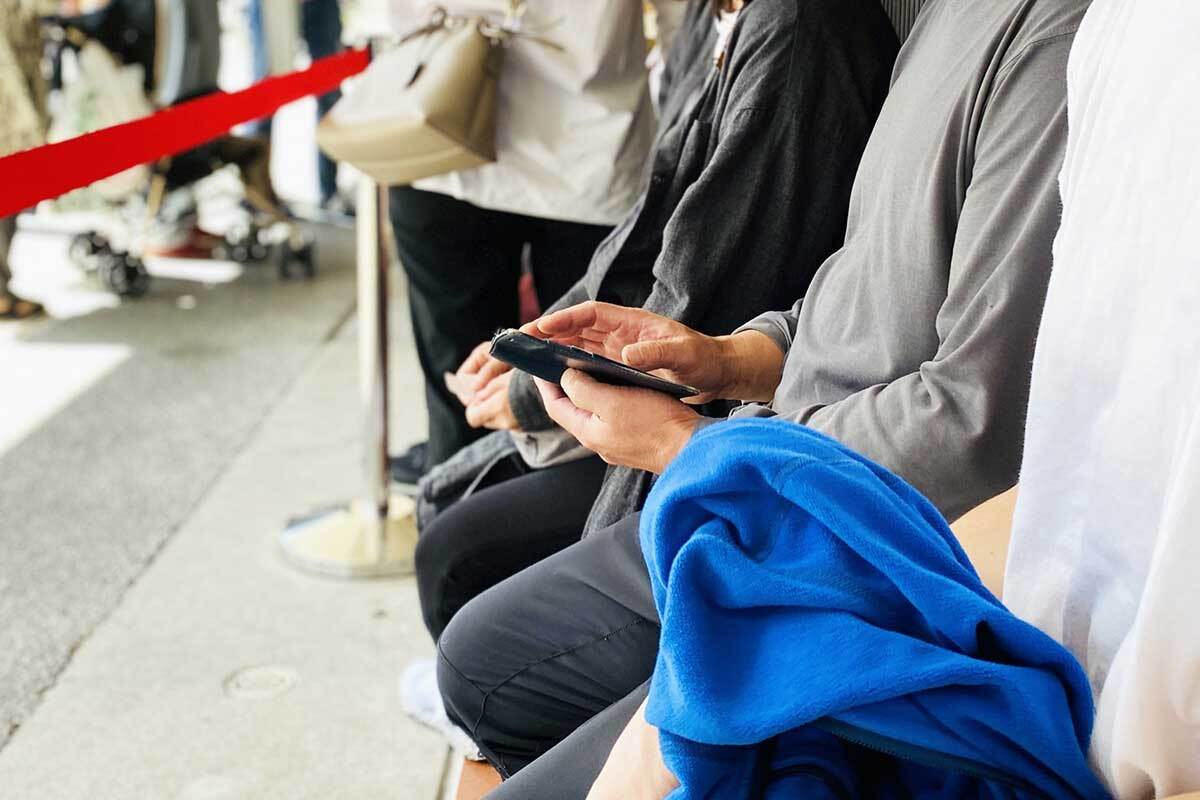 🚨🇯🇵中国“倒卖”狂潮！从黑中介到抢福袋，警惕升级！