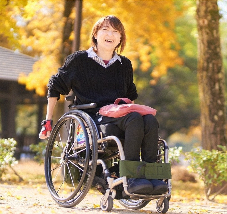 💔 绝望中，她用生命点亮希望！