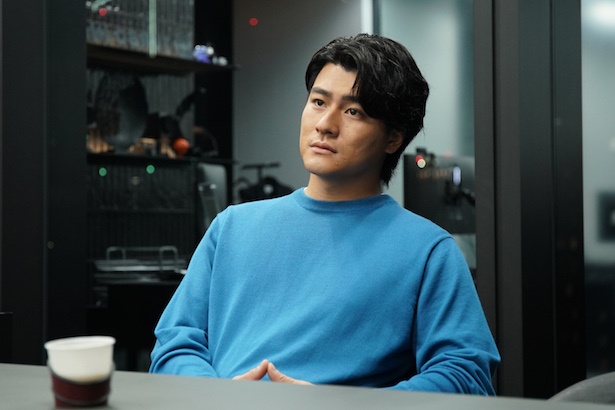 💥天呐！慎太郎被袭击了？剧情反转太刺激！😱