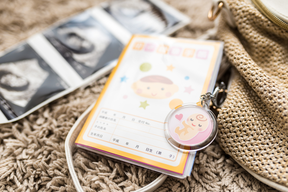 🤰孕吐太崩溃！藤田小尼：白饭吃不下，累到想睡！