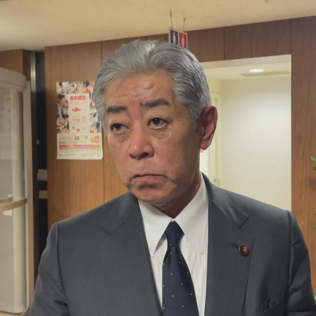 💥自民党内也炸锅！减员方案太激进，一年内搞定就强制执行！