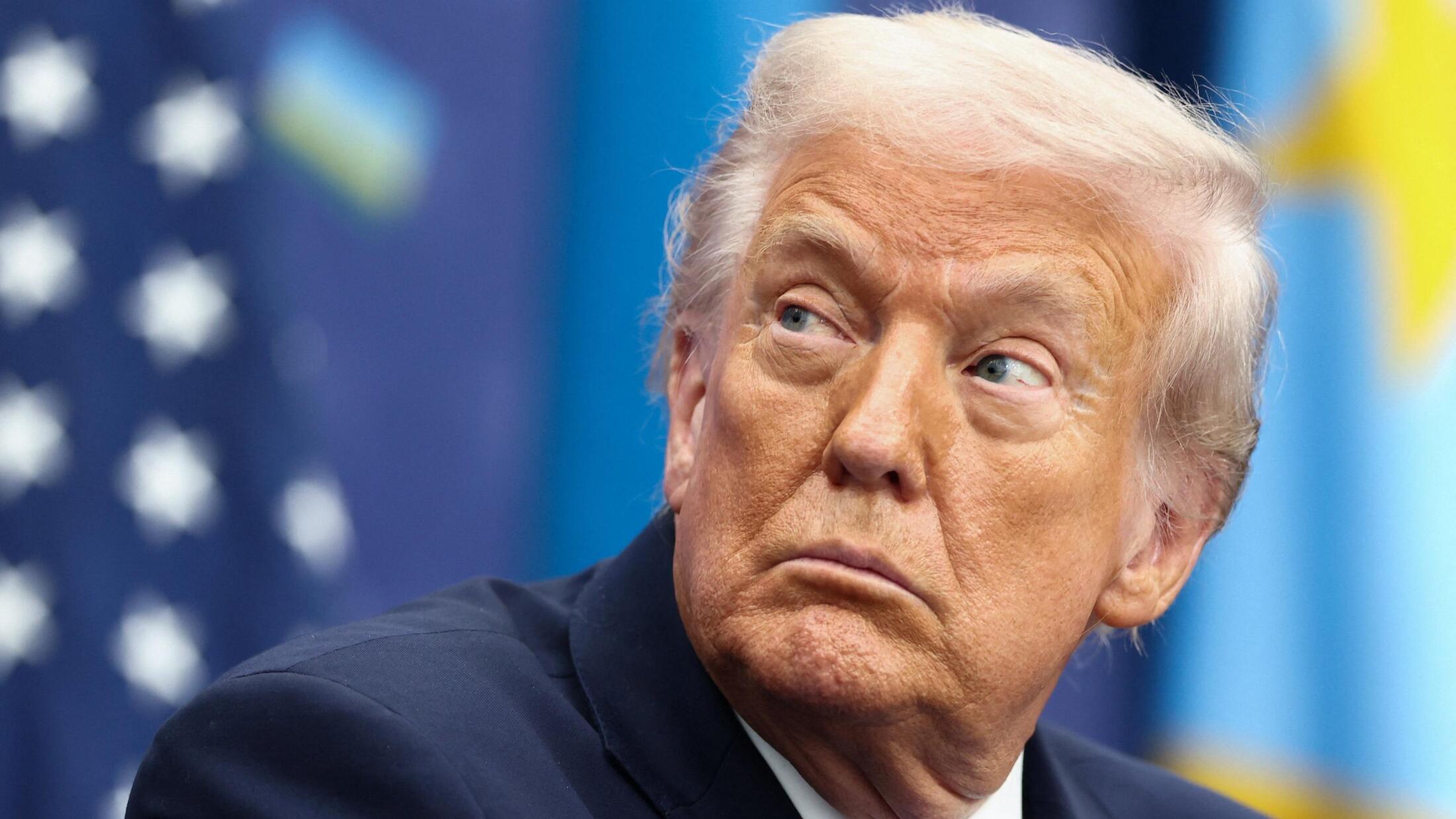 💥欧洲：文明恐将终结？！（美政府警告）