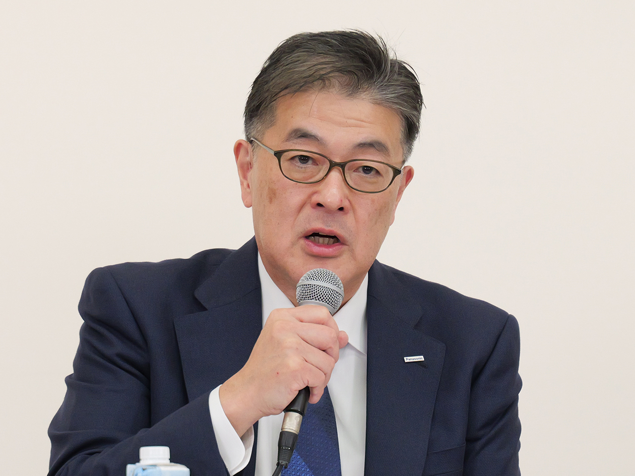 💡别再卖东西了！松下，帮人解决问题！