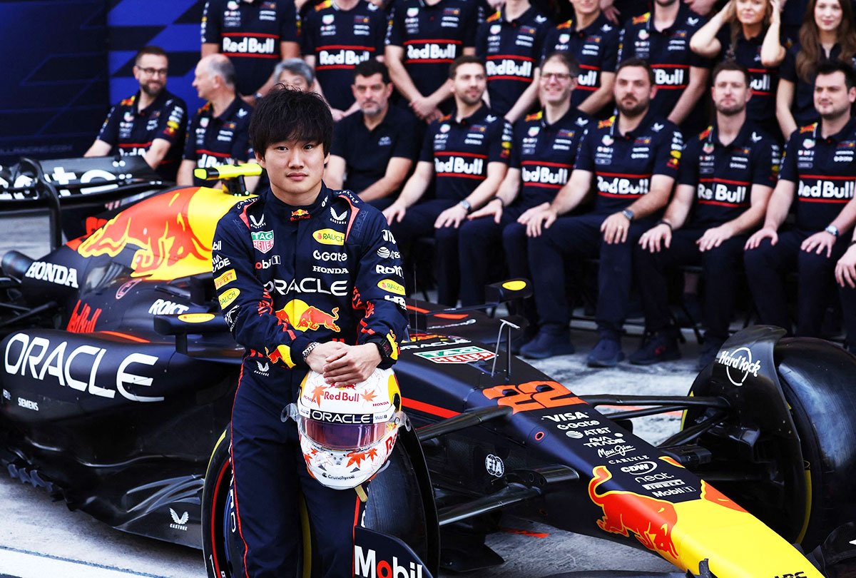 💥角田被罚，诺里斯没罚？F1争议判罚引爆！