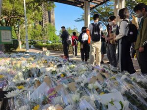 🔥港人求真相，反遭抓！ 封面