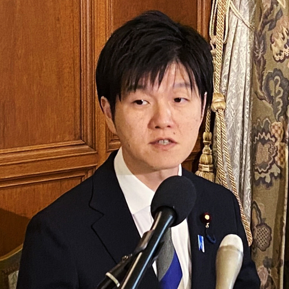 🍚大米券惹怒网友！农相再陷“年度汉字”风波！