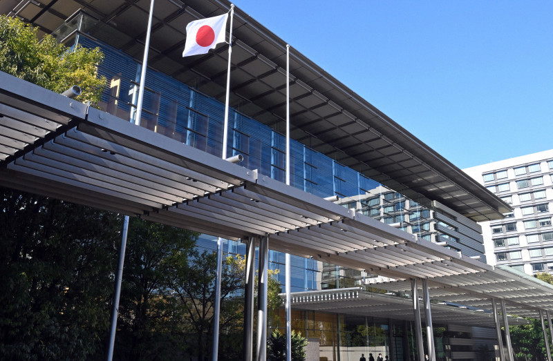 🇯🇵😱日本缺人！一年要引进123万外劳？