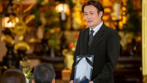 💔妈，对不起！1800万进豪宅养老院，却换来通夜的噩耗… 封面