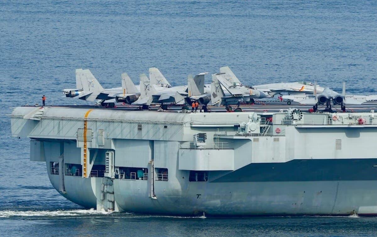 🚨中国战机“亮剑”？专家：太狂！北约绝不会这样！