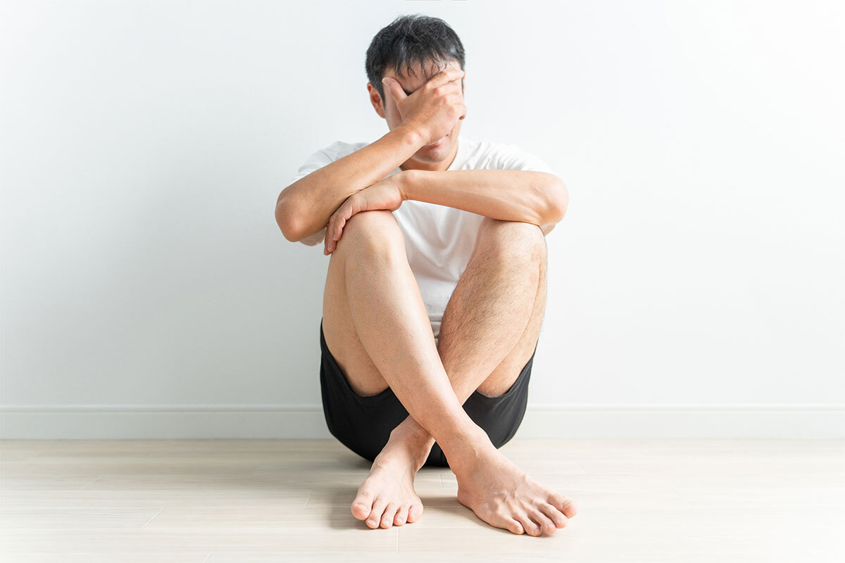 😱 男友无法忍受的，竟然不是素颜和家居服…真相震惊！