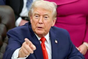 🚨美国再封锁！新增老挝、叙利亚等39国！ 封面