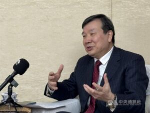 🇯🇵💥 台湾喊话：日台变铁，中国压力大！ 封面