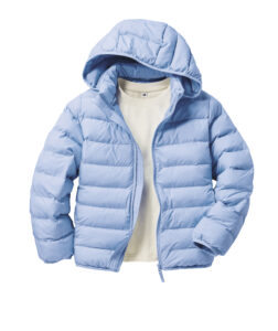 🔥大人也爱穿！优衣库“童装羽绒”爆火的秘密！ 封面