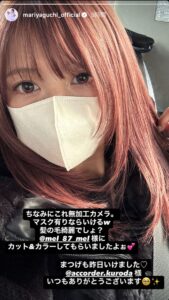 📸 素颜自拍大公开！“戴口罩就OK啦~”😂 封面