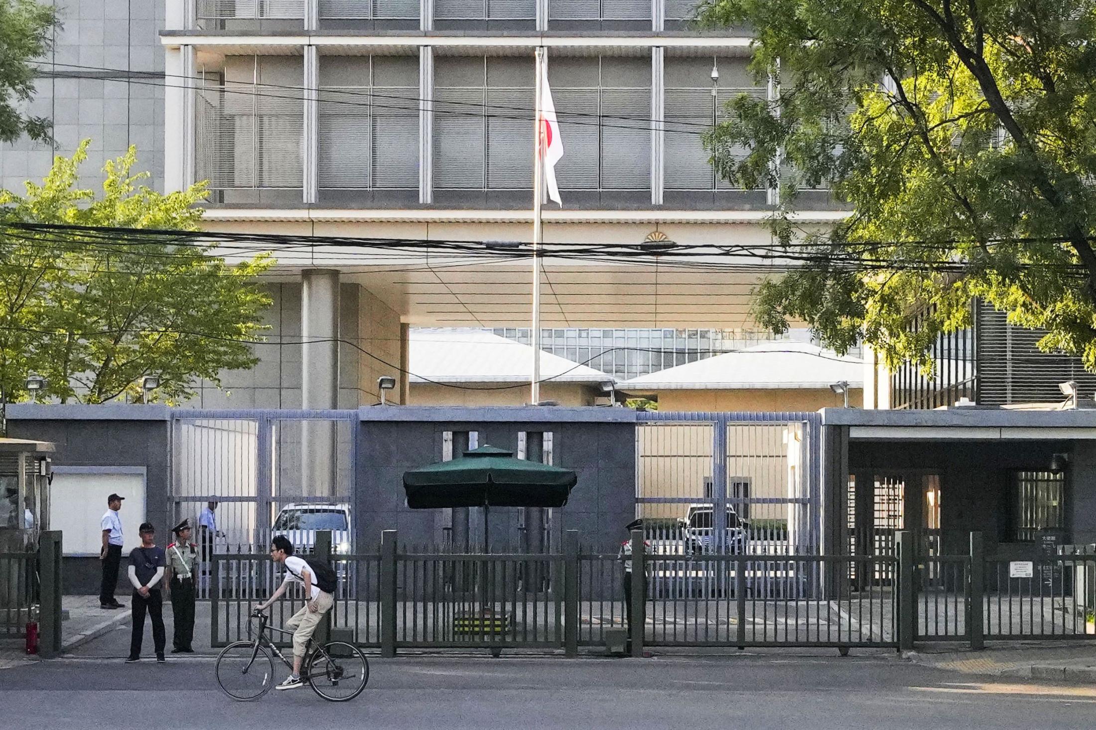 📢 南京祭：别忘记的伤痛，我们铭记！