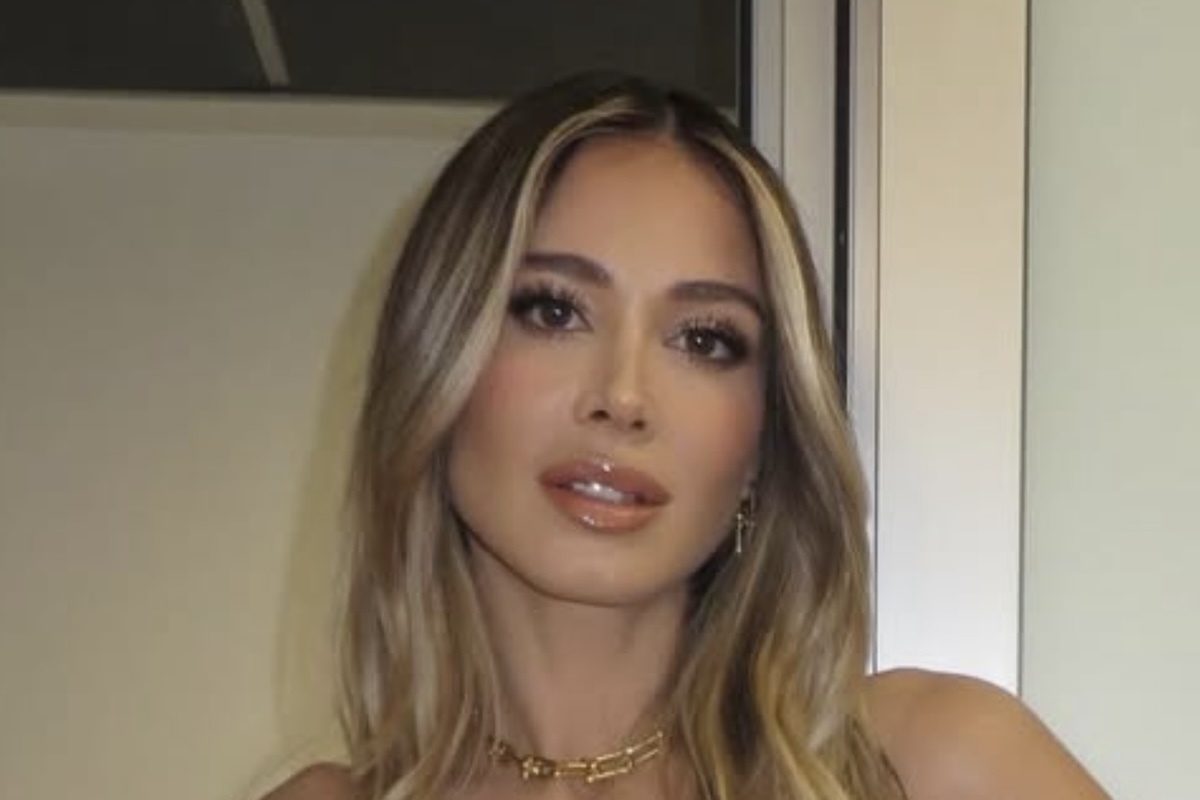 💥太离谱！她的穿搭，孩子看了会怎样？