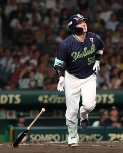 🔥最后通牒！村上、冈本等巨星，今晚尘埃落定！ 封面