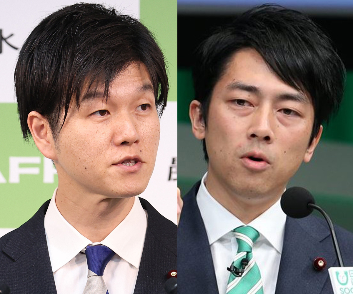 🍚 农相遭喷！饭票风波，网友：还是想念“进次郎”！