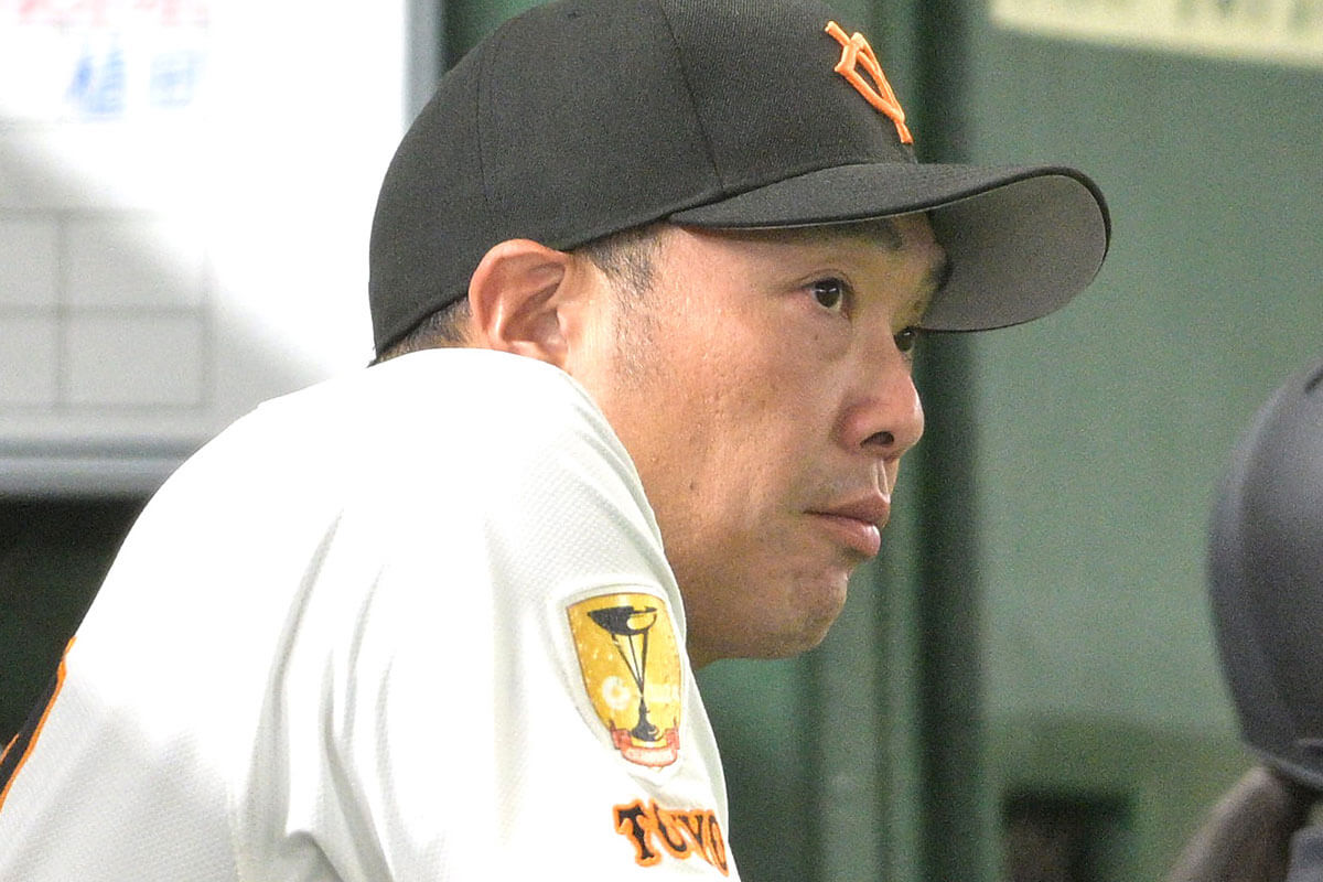 🏆巨人大胜后，为啥粉丝们对阿部教练这么苛刻？