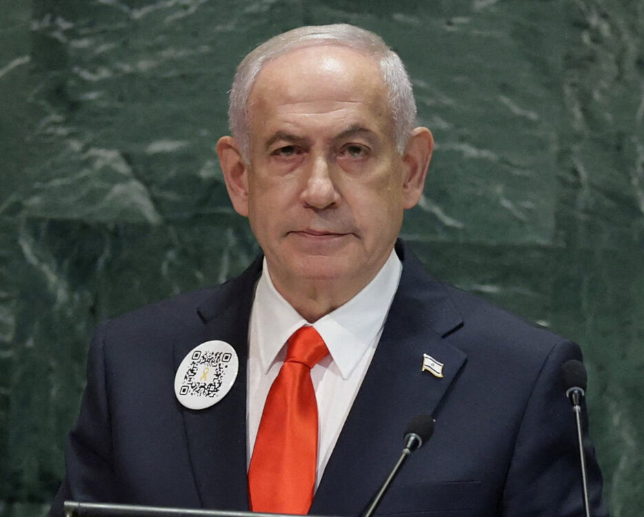 💥内塔尼亚胡：赦免也别想让我退！