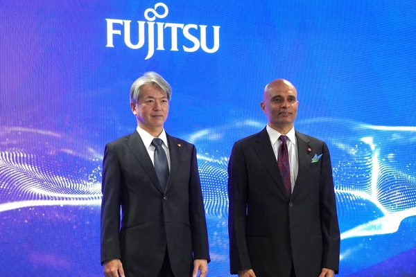 🚀富士通放大招：AI芯片、量子电脑，要称霸全球！