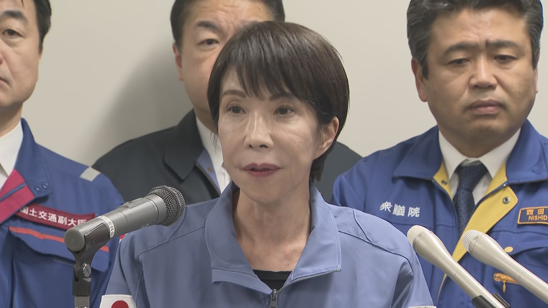 💥自民党再缩减议员席位？75%民众还挺支持！