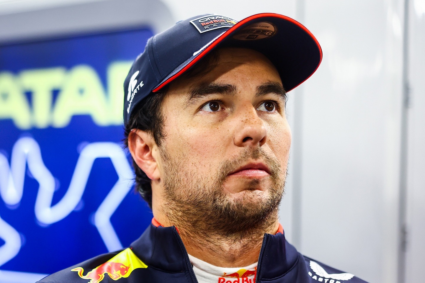 💥红牛下一站，谁遭殃？佩雷斯：离开是解脱！