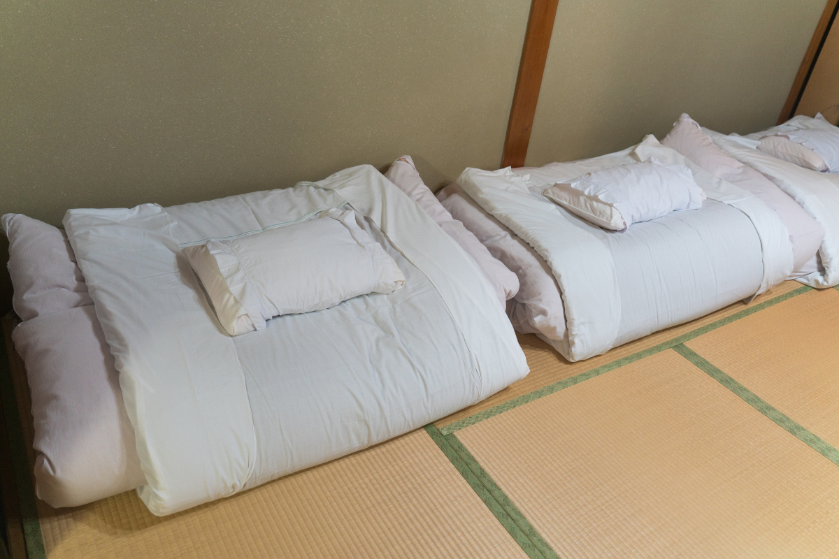 🛌住酒店，被子叠不叠？真相竟是…让人暖心的日本习惯！