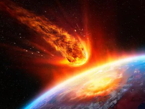 ☄️末日预警！彗星狂飙68公里/秒，地球危在旦夕？