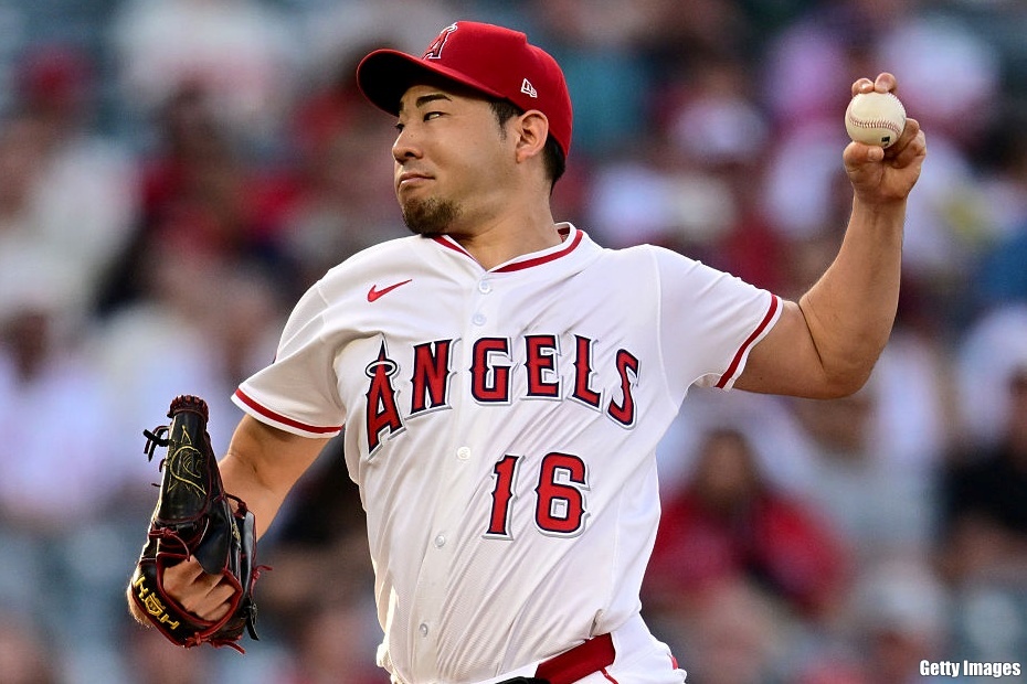 ⚾️ 菊池雄星：7局完投？其实我也…！