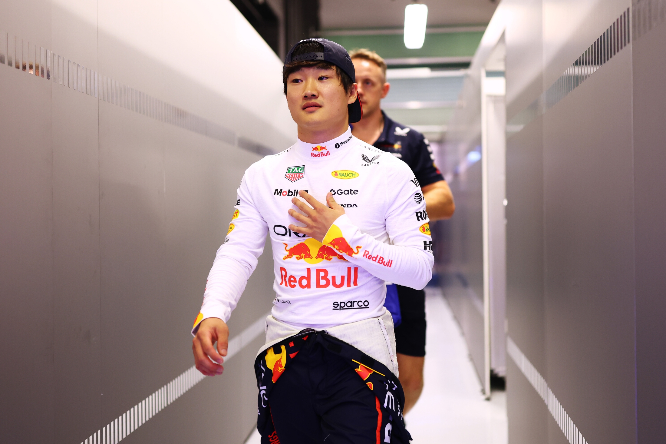 💥角田降级，F1热度不降反升？日本GP票已抢光！