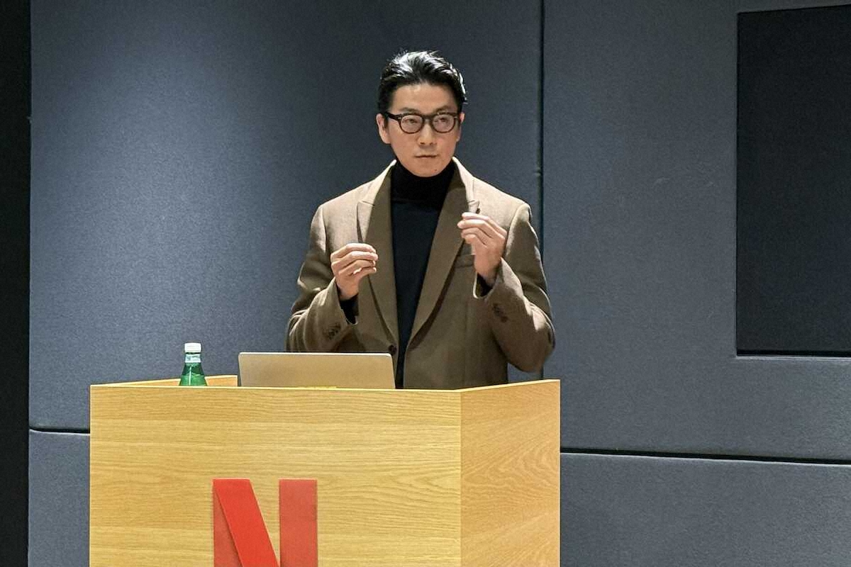 ⚾️Netflix夺WBC转播权！颠覆体育观赛体验！