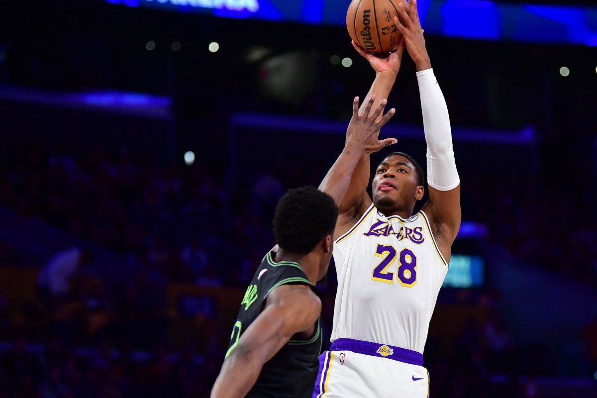 🏀八村塁：首发危了？板凳坐冷，或成救火方案！