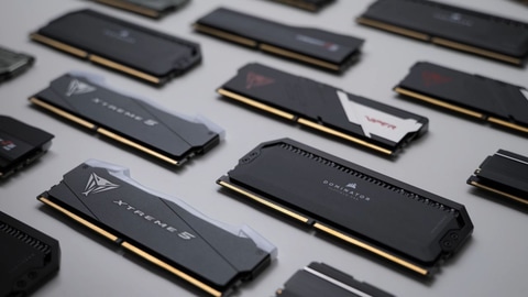 💥电脑三大厂哭晕！内存告急，涨价潮来袭！