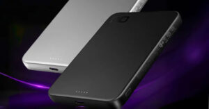 🔥告别“嘭”！新款充电宝，安全来袭！ 封面