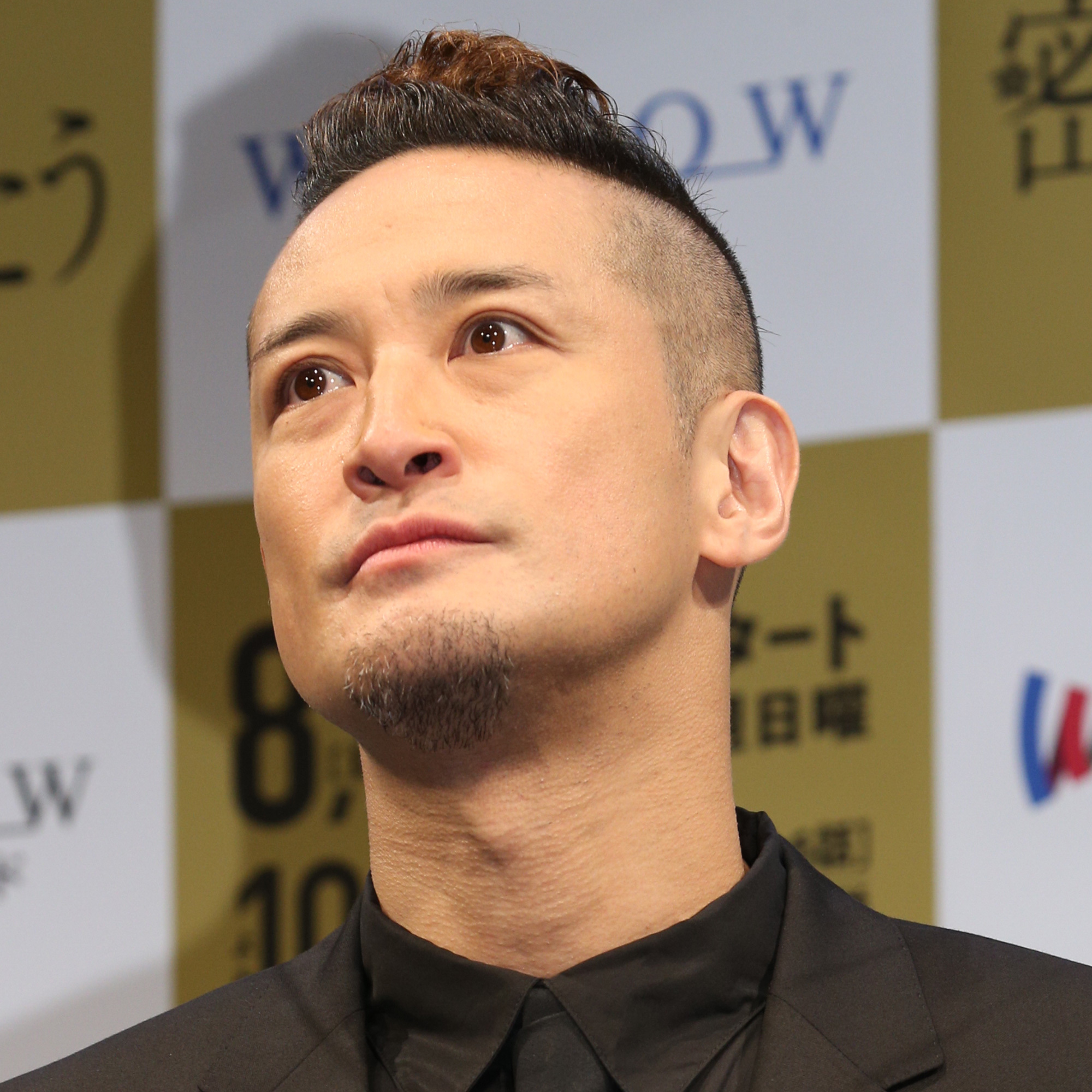 💥松冈昌宏：要么干到底，要么跟日テレ拼了！