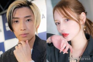 💥闪婚仅5个月！网红夫妻宣布离婚，坦白：全是我的错！💥 封面