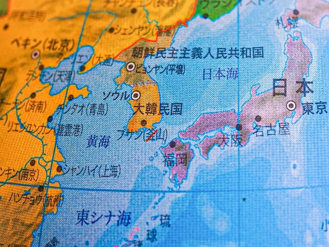 🚨台海危机，下一个目标竟是…钓鱼岛？！