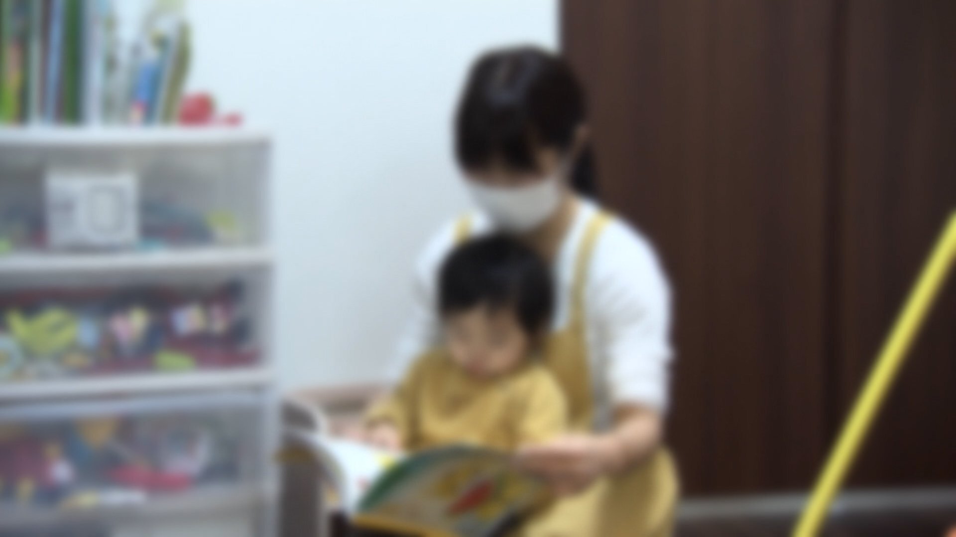 👶双职工福音！政府补贴保姆费，减轻育儿负担！