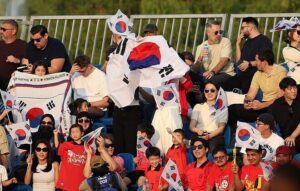 💥韩队双失！先败香港，再和中国，恐无缘世界杯！ 封面