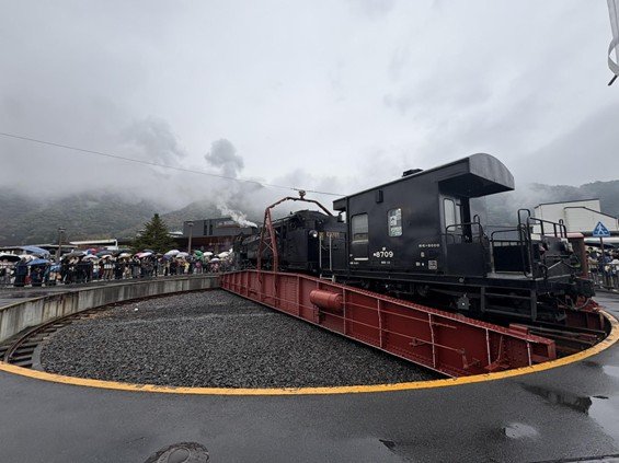 ⚠️ 鬼怒川：繁华落尽的温泉酒店，警醒旅游业！
