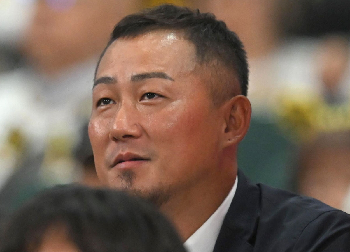 ⚾️宿敌变闺蜜？昔日火爆投手与他的“和解”！