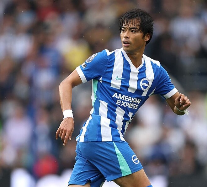 ⚽️道歉了还被骂？三笘薫遭疯狂网络暴力！