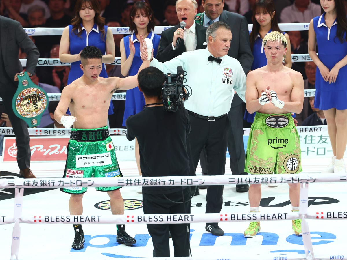 💥天心输了？别怪评分，他就是赢不了！