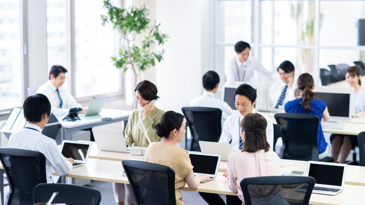 💥7成员工丧气！日本公司“静退”潮，真相扎心！