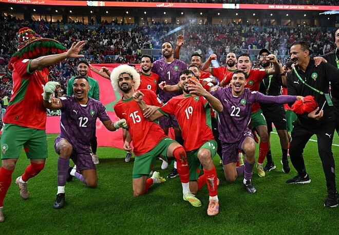 💥中东一石，日韩惊呆！亚洲格局突变，恐有大乱！